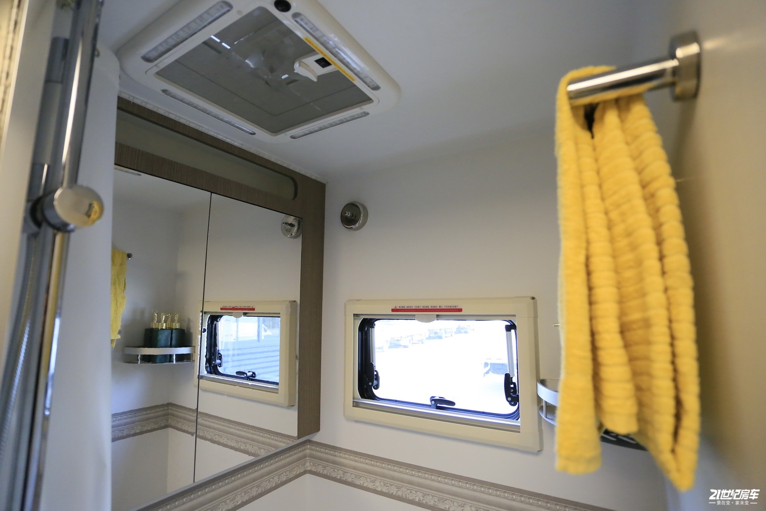 满足6人出行的房车,能旅行能通勤的b型房车报价