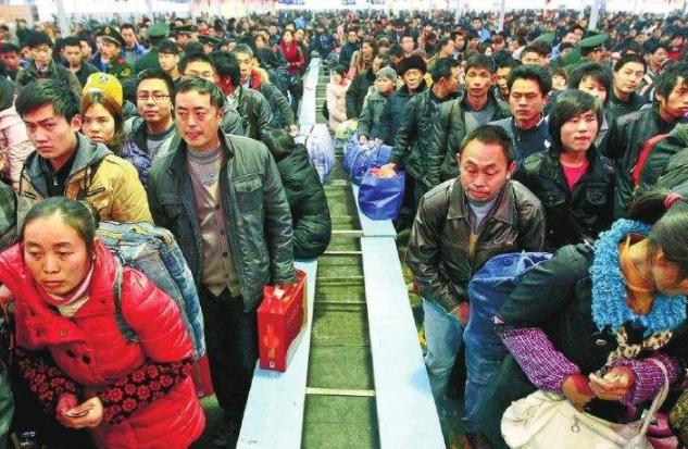 杭州春运汽车票开售,元旦期间杭州五大汽车站车票开售