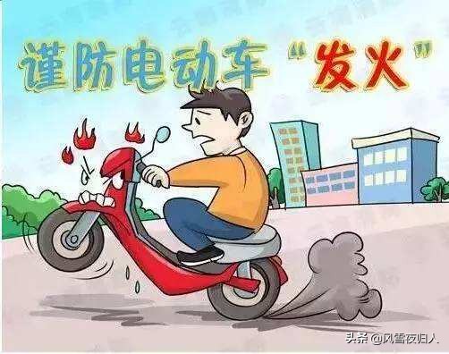 电动车充电器不变绿灯什么原因,电动车充满电不变绿灯怎么回事