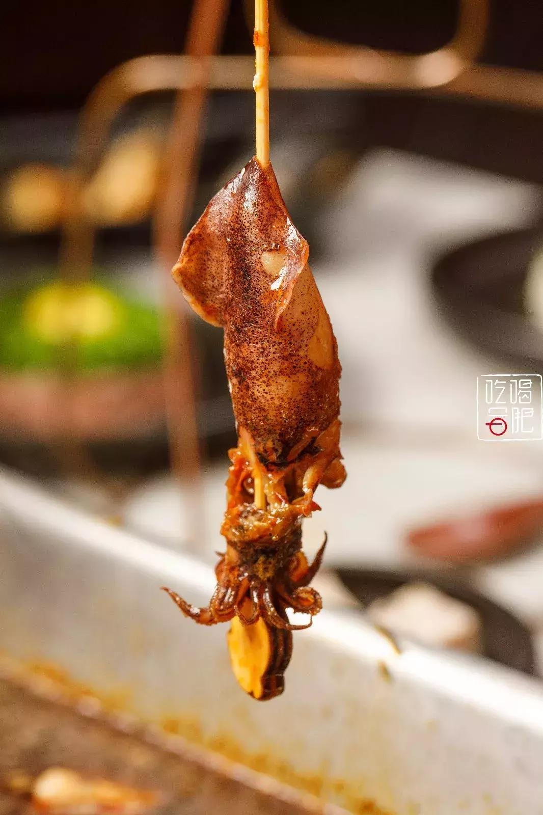 特色8种口味锅底,最好吃的十种锅底