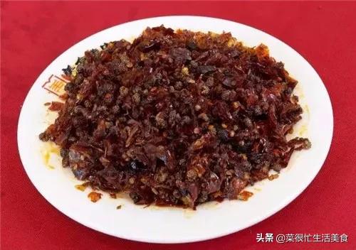 火锅汤底油碟制作,火锅汤底的调料做法大全