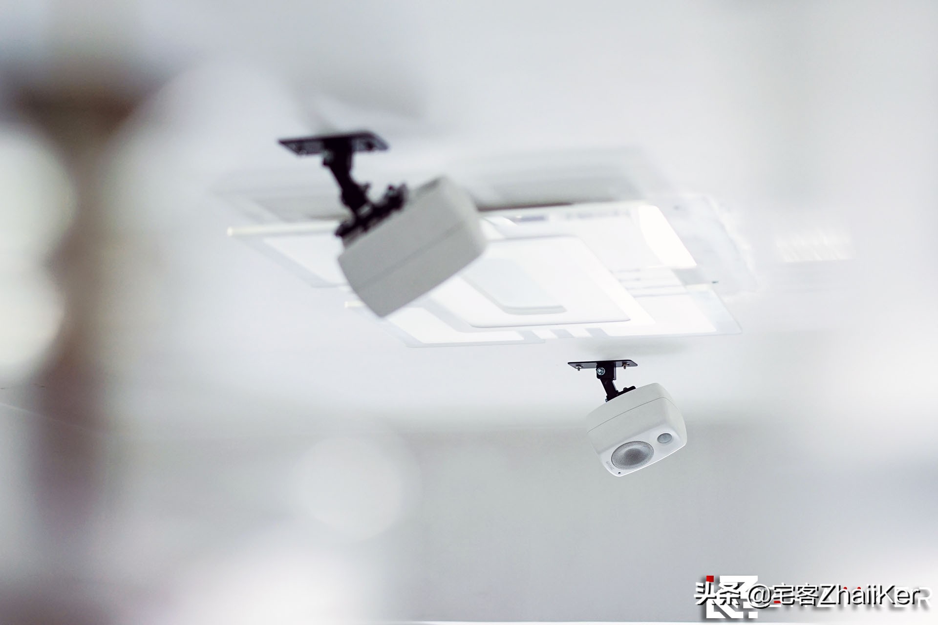 真力 G 系列 x 安桥 TX-RZ730 搭建 5.1.2 家庭影院体验