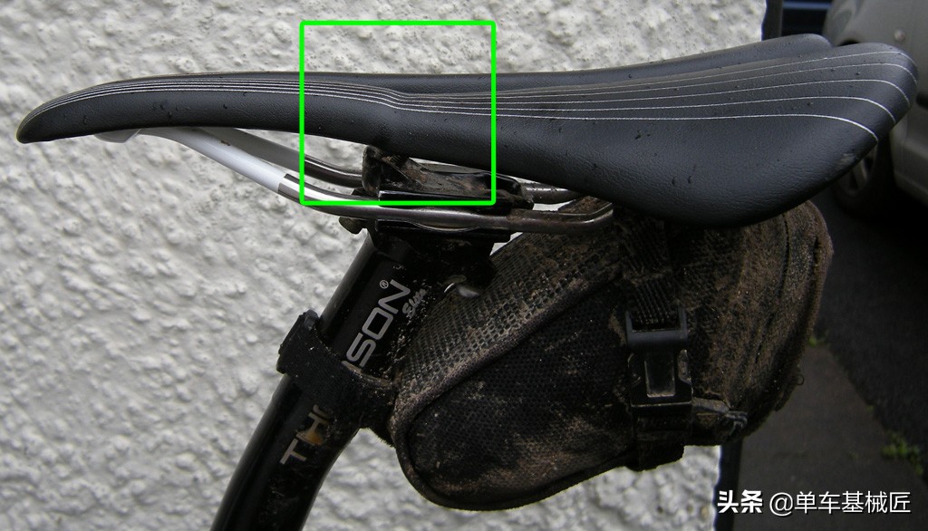 怎样调节骑行车座高度,骑行车座怎么调整