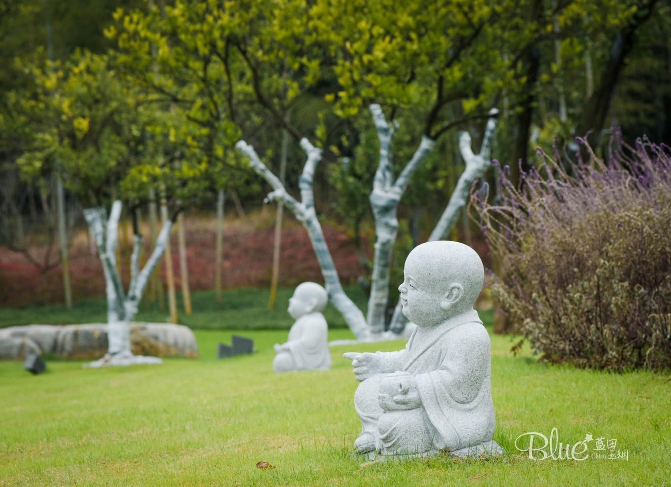 中国最美的大乘佛寺,最有灵性的古佛寺