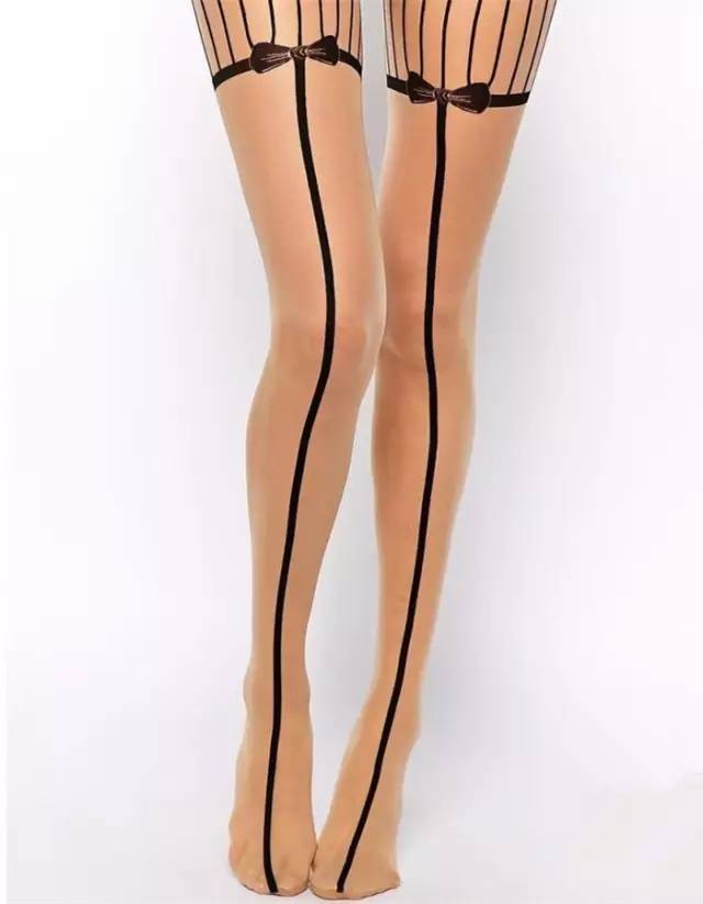 共享*袜丝**？|把*袜丝**穿好是每个女人的基本功