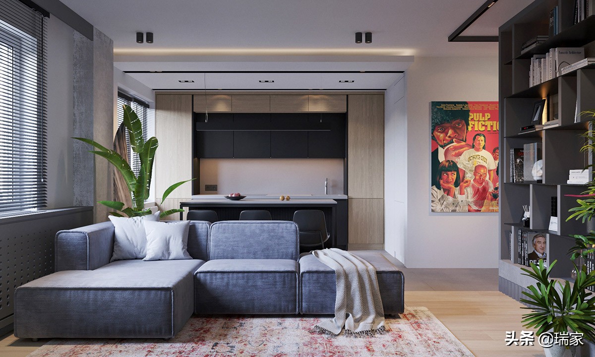 装修风格大全2022三室,装修风格大全3室一厅