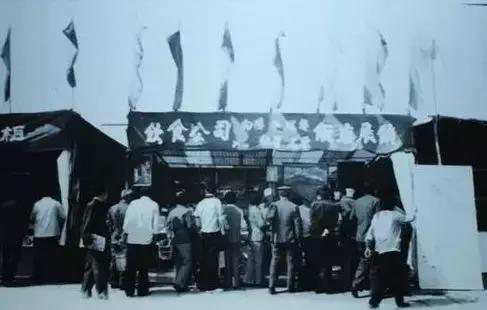 100年前石家庄地图,石家庄百年前的照片