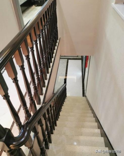 四层半现代风新中式别墅160平方,十大国际风格顶级别墅豪宅