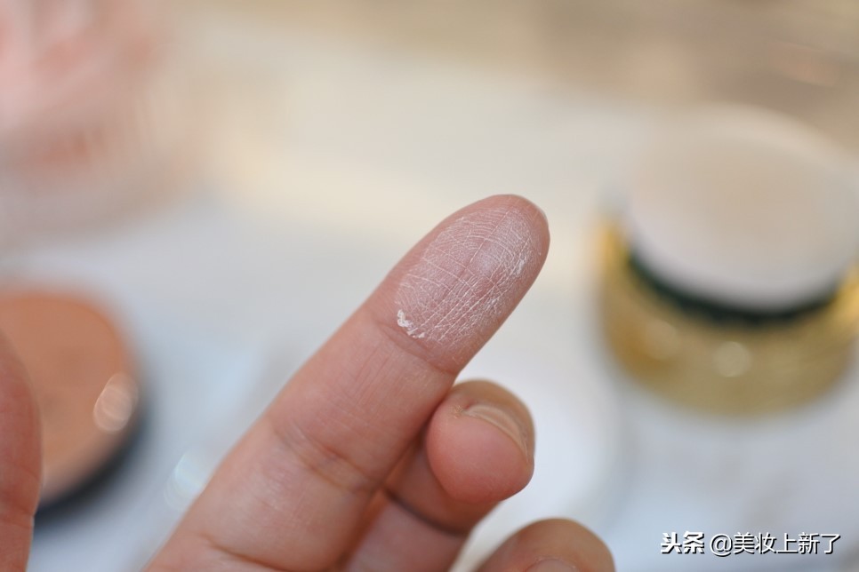 珍珠粉晚安粉,珍珠颜值巅峰