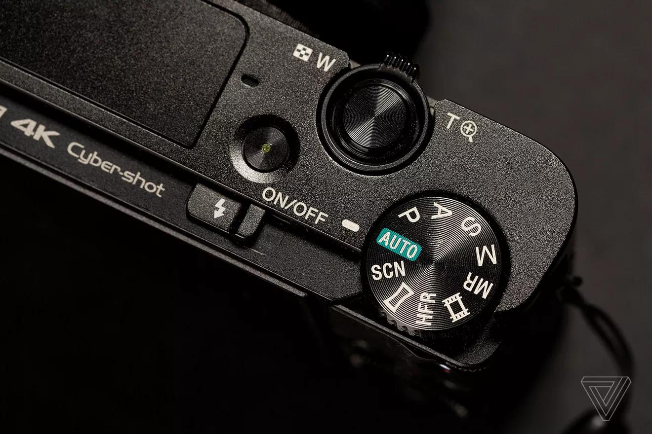 索尼rx100黑卡一代评测,索尼黑卡rx100m4代与微单m6