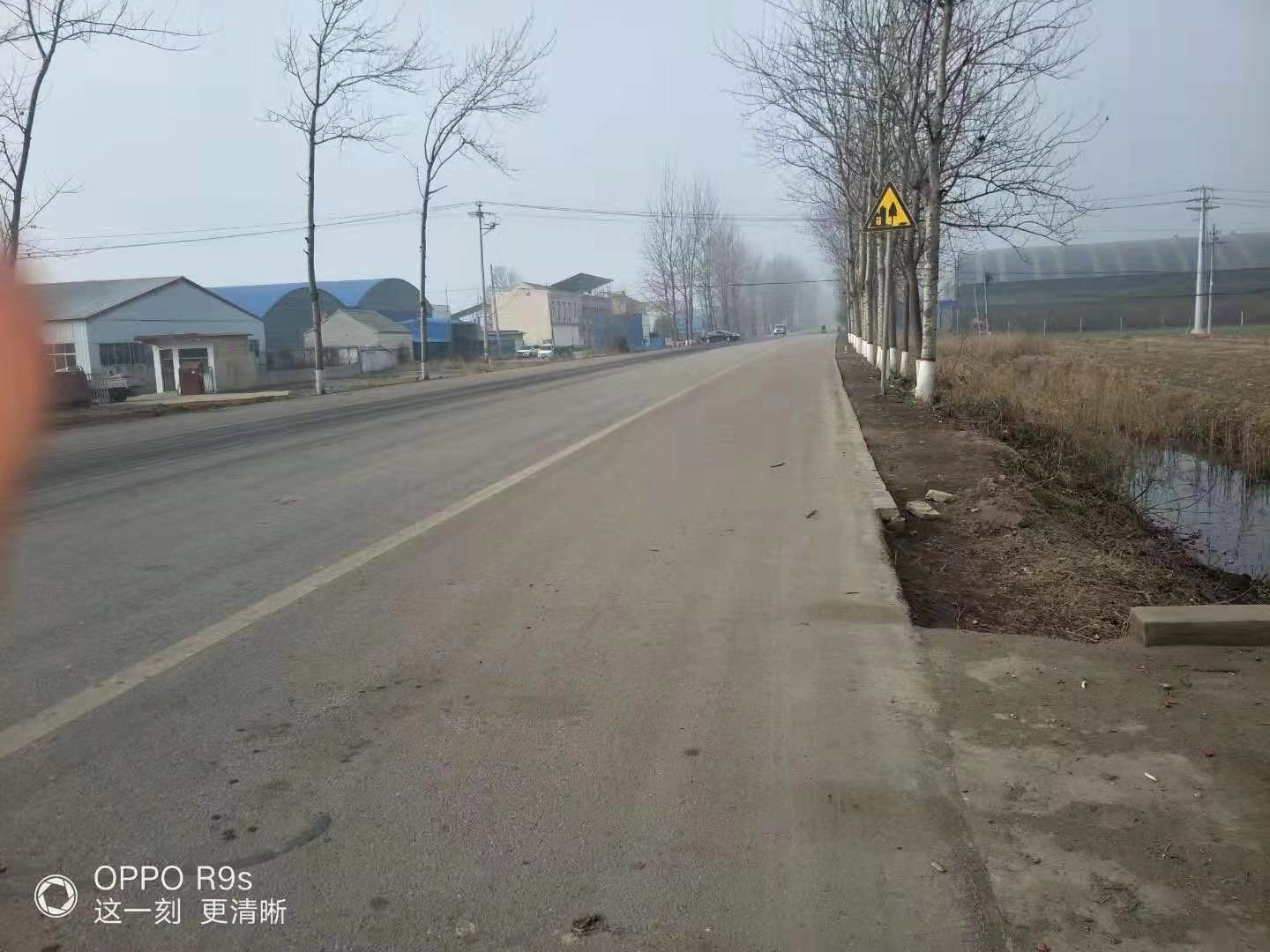 大金乡卧虎藏龙之地,藏龙卧虎村