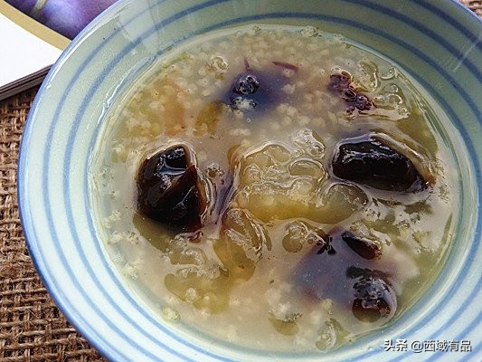 西梅不是梅，堪称健身界的网红，辅食届的新宠