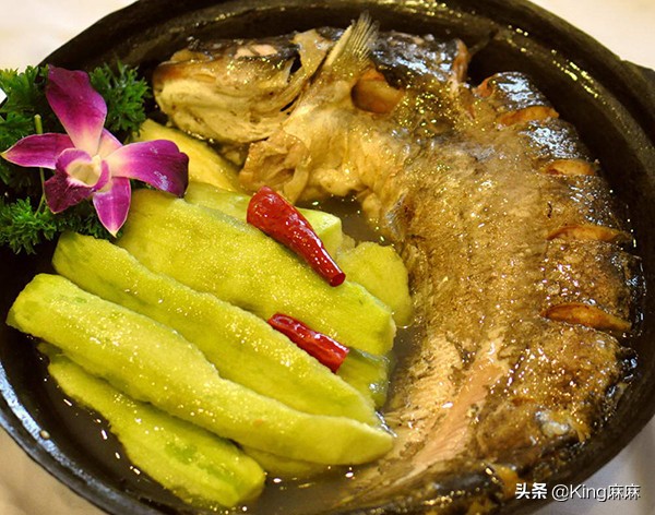 冬天适合娃娃吃的炖菜,晚饭推荐家常菜冬天炖菜