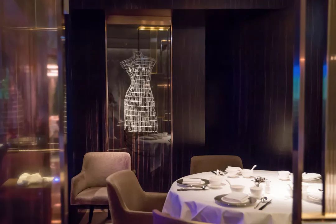 香港w酒店壮美客房,入住的香港酒店