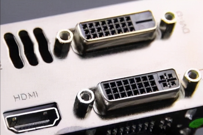 台式电脑显示hdmi无信号怎么解决,电脑主机插上hdmi口显示器无信号