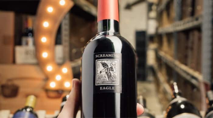 世界十大最贵的葡萄酒品牌,长城葡萄酒最贵的一款多少钱