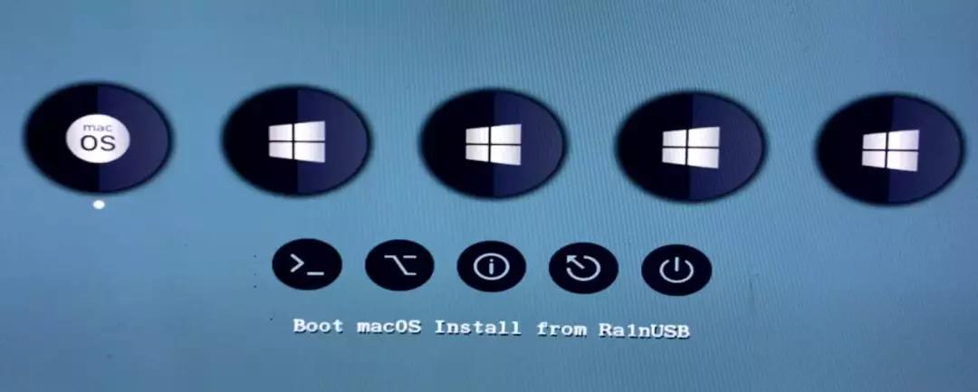 u盘越狱详细步骤ios13,ios13.3.1能完美越狱吗