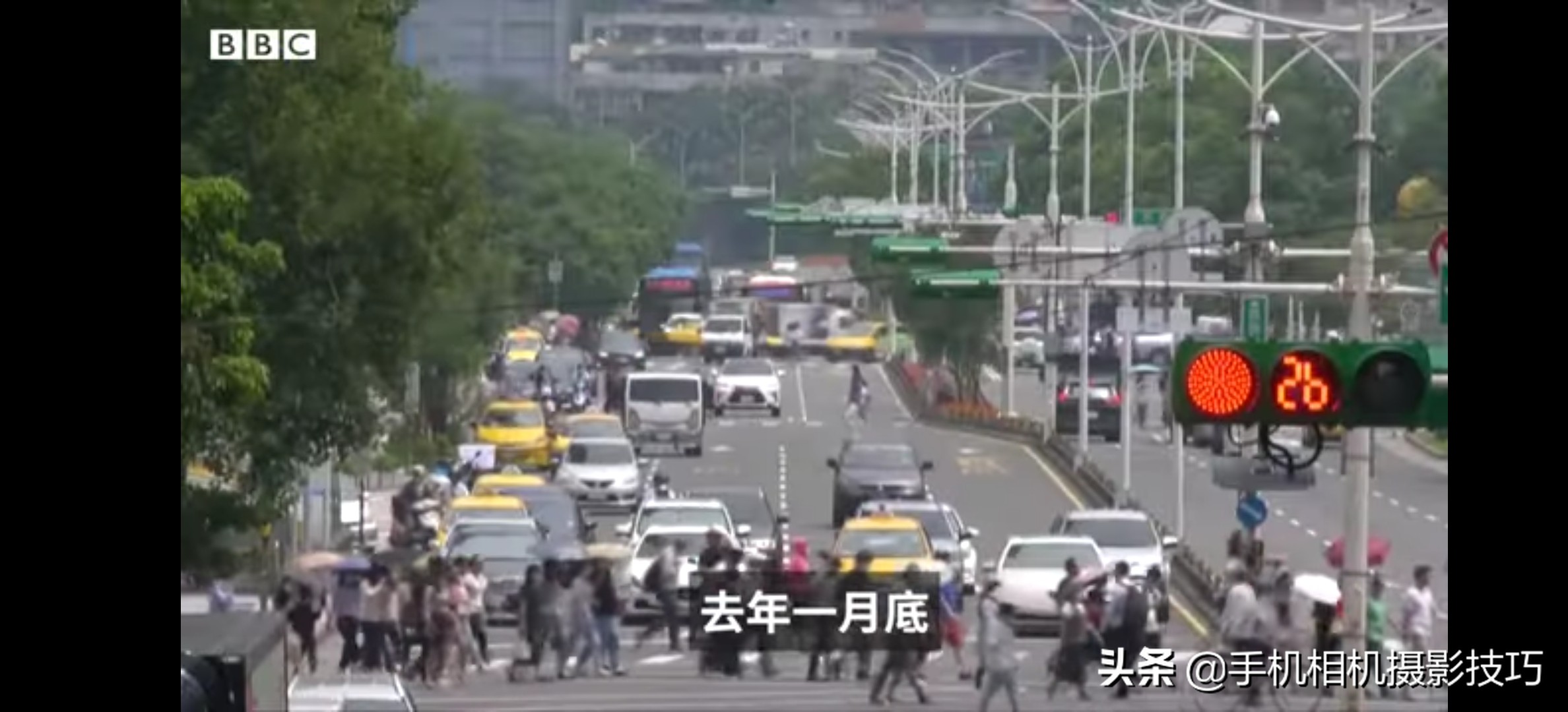 bbc拍过哪些关于中国的纪录片,bbc关于揭露中国的纪录片