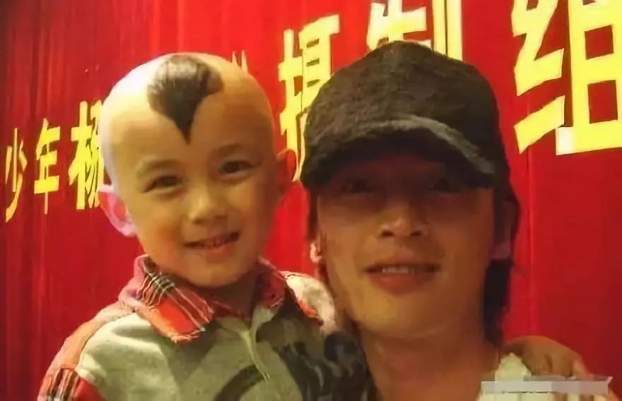 郝邵文吴磊张一山童星,那些年我们曾经的演员