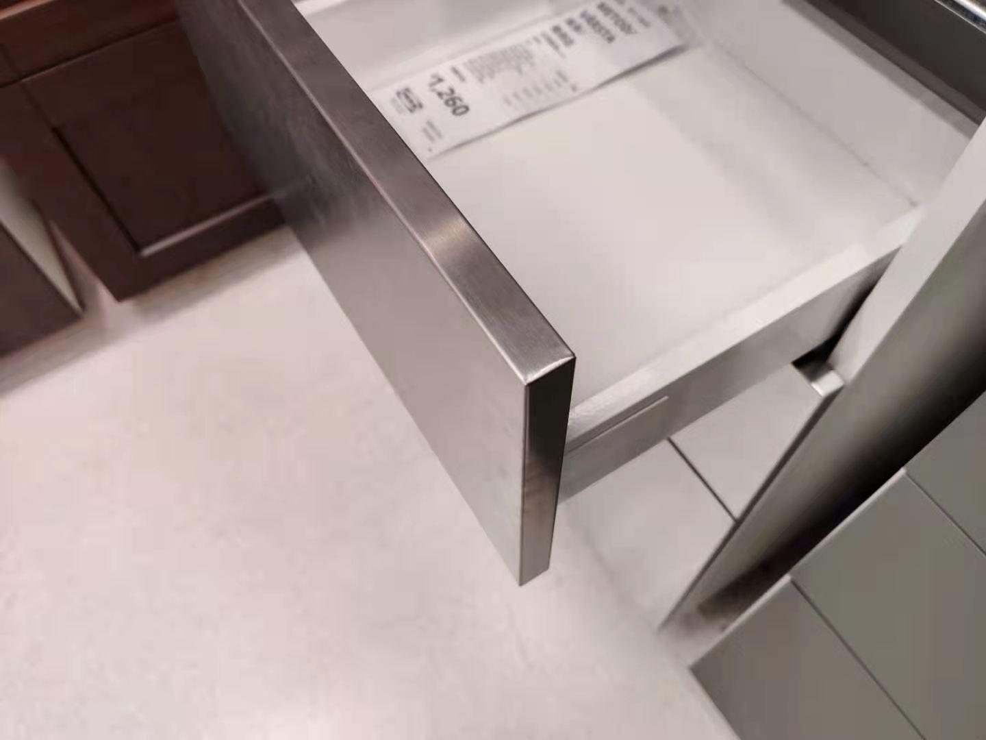 宜家定制厨房的真实感受,宜家厨房如何讲解