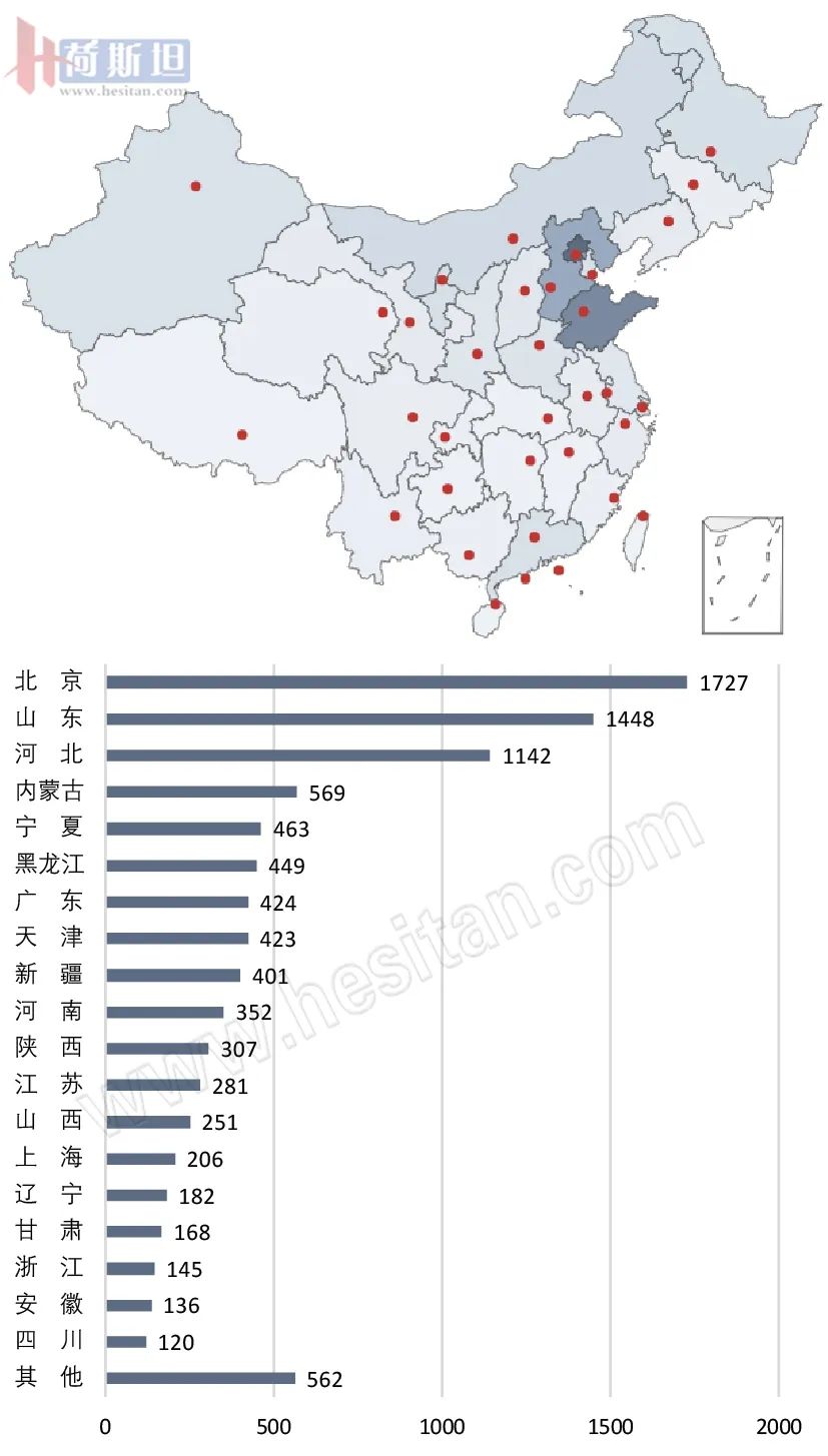 夏季乳房炎防控与药浴液选择秘诀