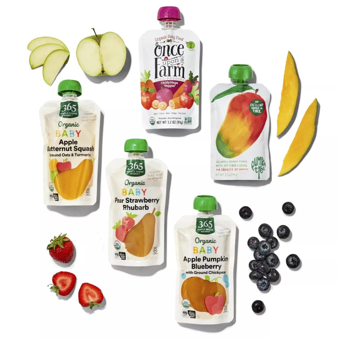 全食超市公司业绩,全食超市发展趋势