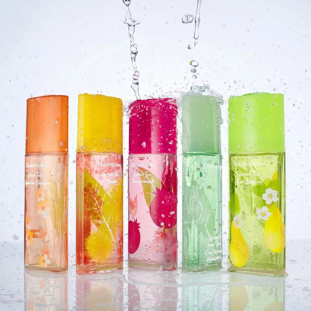 2019年清爽型香水,2019很火的一款香水