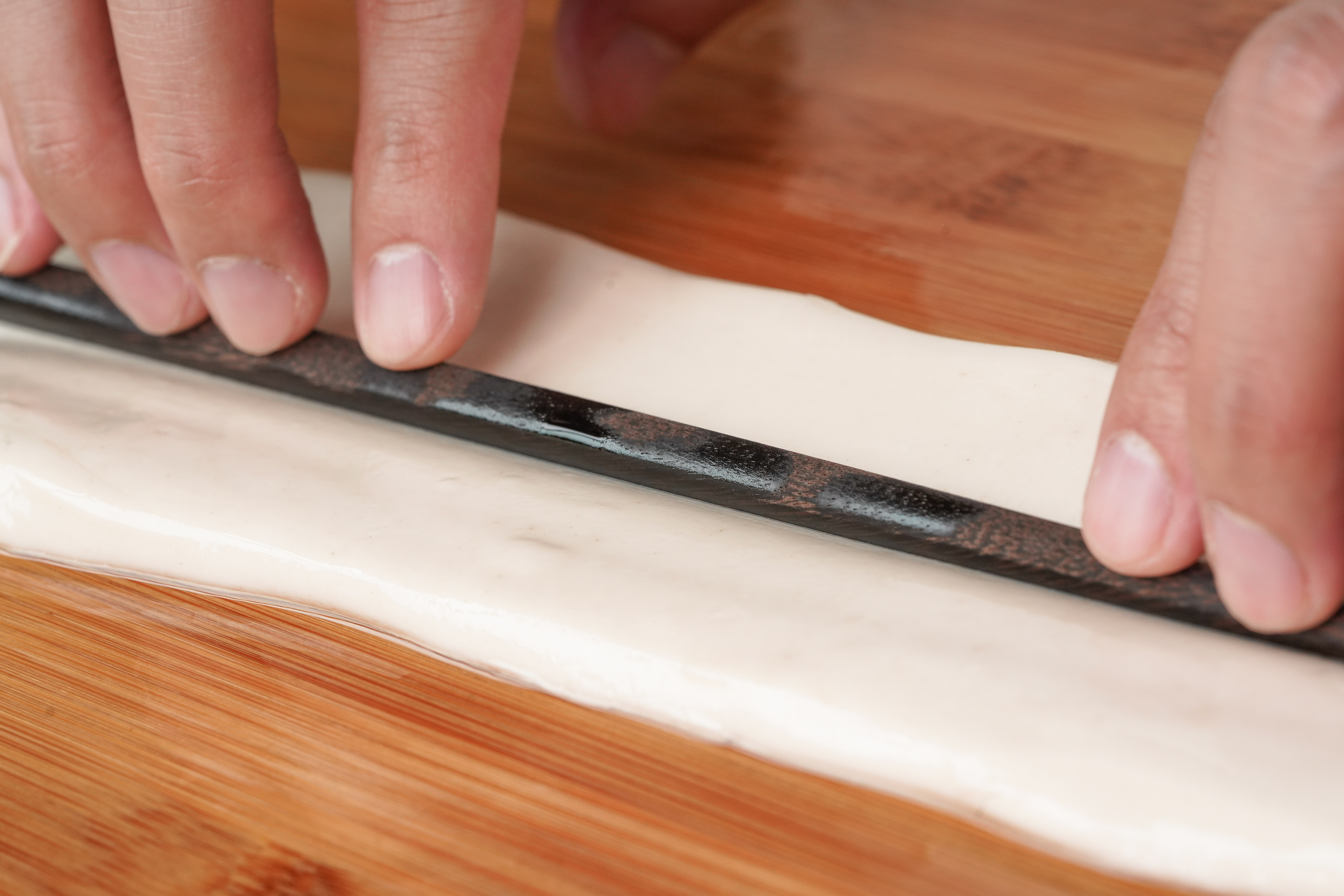 一碗让人回味的面,一碗让你饱腹的面