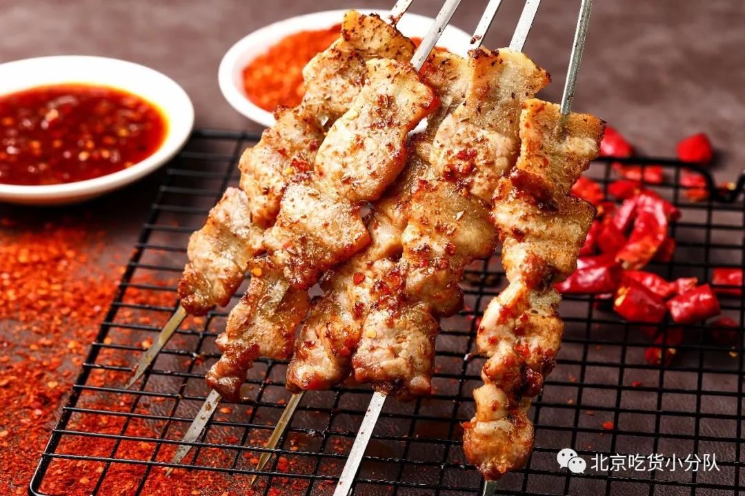 北京烧烤菜单图片大全,北京烧烤全国超200家