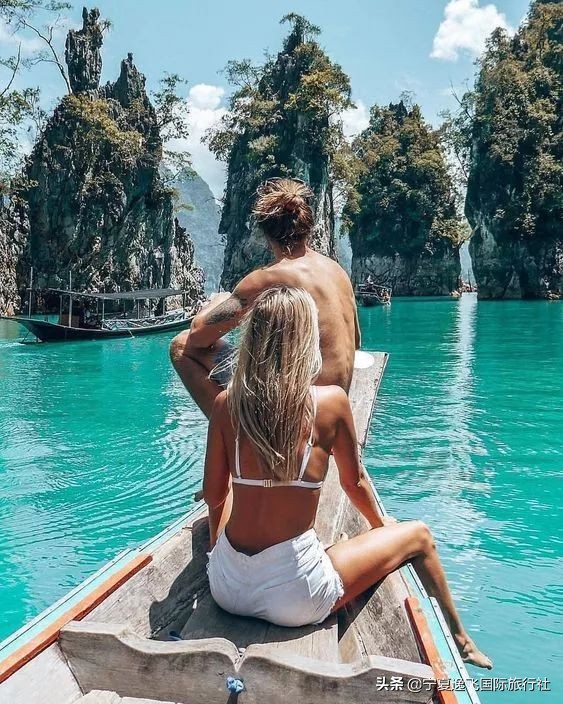 旅行必须知道的10个真相,旅行冷知识图片大全