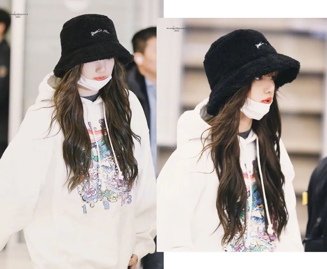 超好看的韩国原单卫衣,卫衣最新韩国款