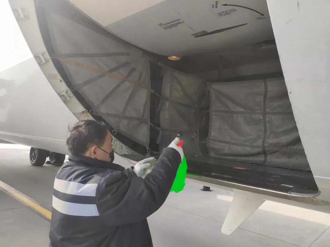 鄂尔多斯机场航班时刻表,防疫交通出行指南