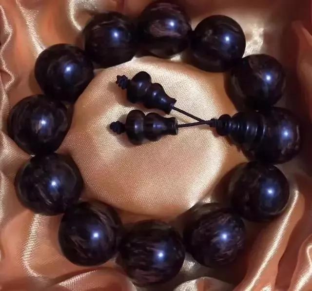 这才是真正的包浆,刷包浆的最佳方法