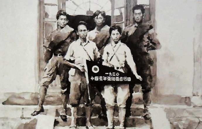 徒步环游世界第一人潘德明,徒步环游第一人潘德明