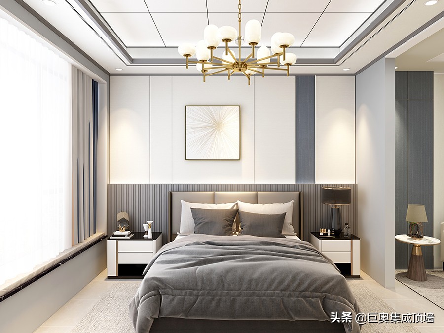 2016十大集成墙面排名,集成墙面哪家口碑最好