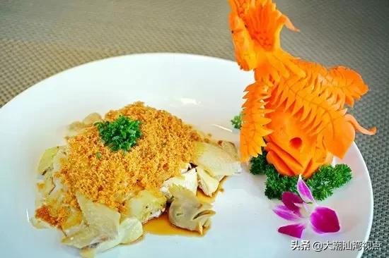 快过年了学几道惊艳的菜,顺德菜年夜饭菜谱十六个菜