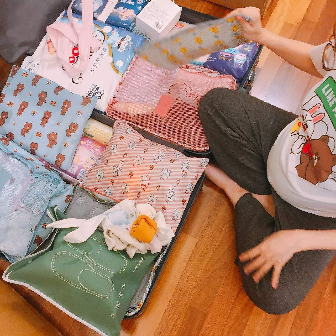 孕妈快要生了有什么迹象,产期快到了孕妈需要准备什么