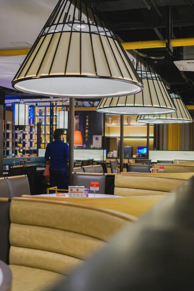 在贵州最正宗的酸汤鱼店,酸汤鱼老牌店