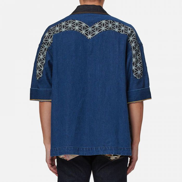 日系牛仔能火不是没原因的