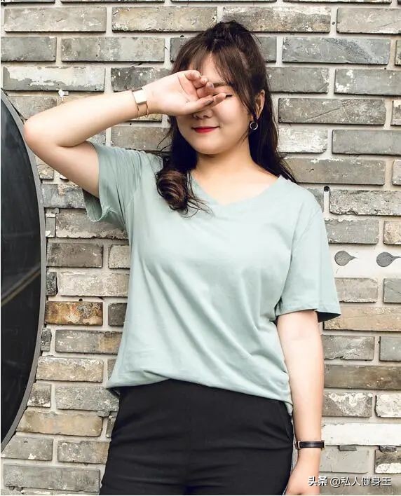 5种肥胖症状的减肥攻略,六种肥胖