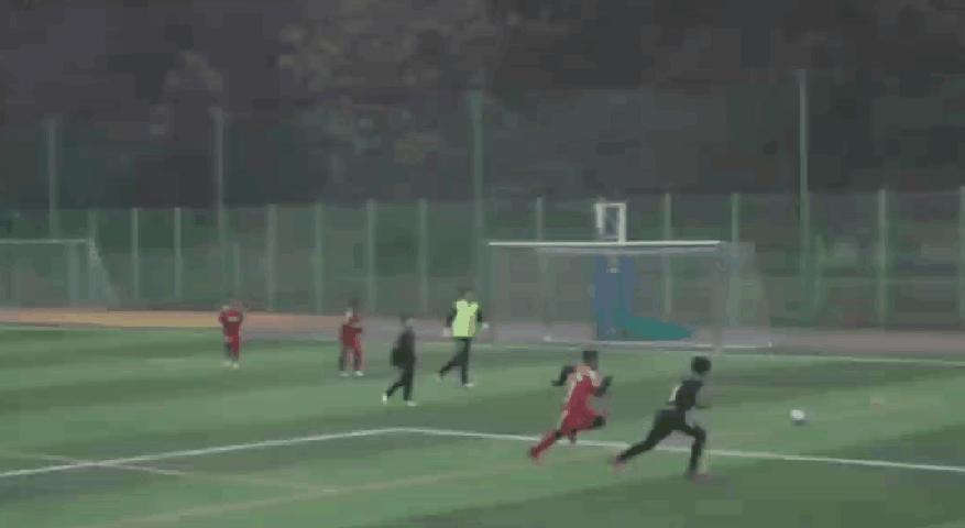 中国足球小将最近比赛成绩,中国足球小将2034杯总决赛赛况