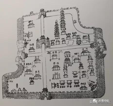 房山最早的县城,房山最落后的地方