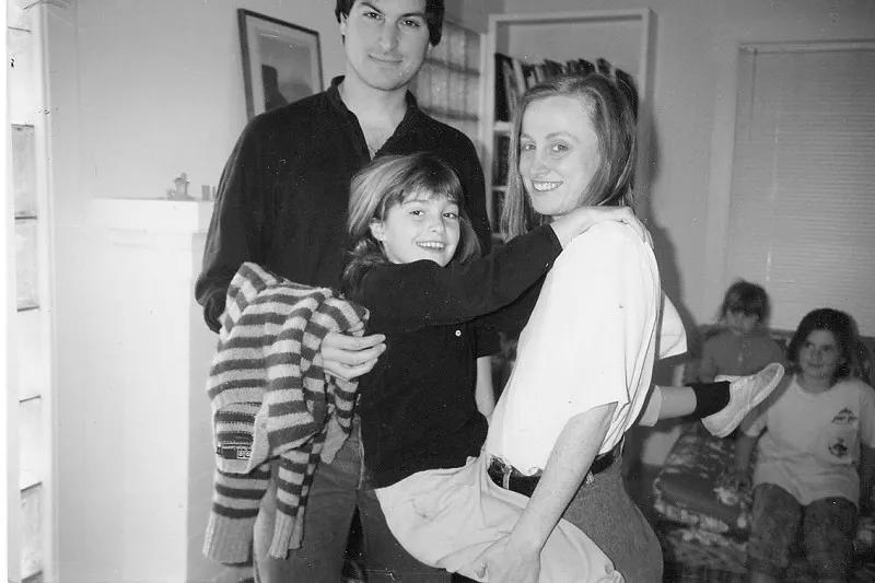 我的父亲乔布斯,史蒂夫乔布斯电影台词