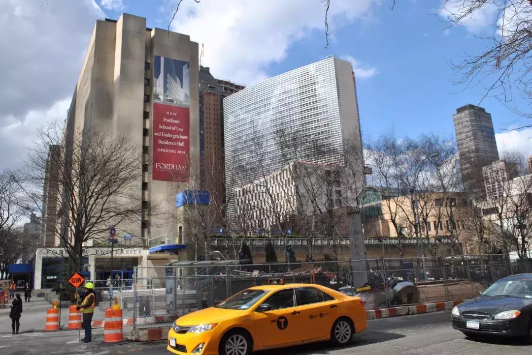 在复旦大学英语系读书是什么体验,在复旦大学读书是什么体验