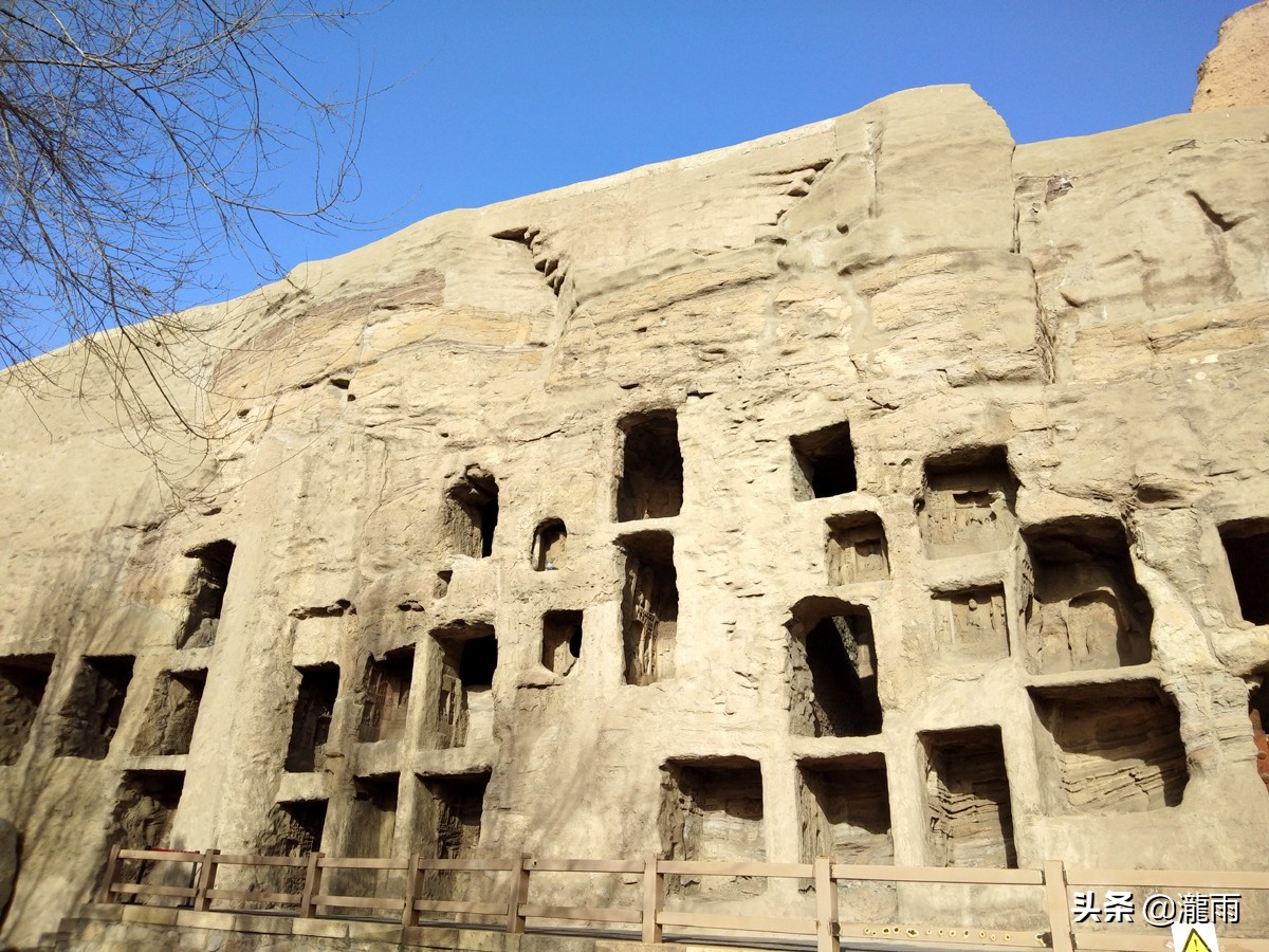 浙江出发一人4天三晚旅游,浙江一路自驾西北