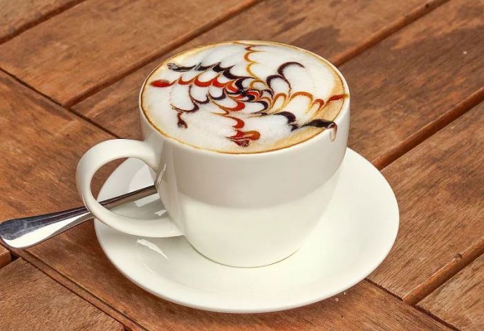 喝了那么多年酒你真的喝对了吗,你真的了解咖啡么