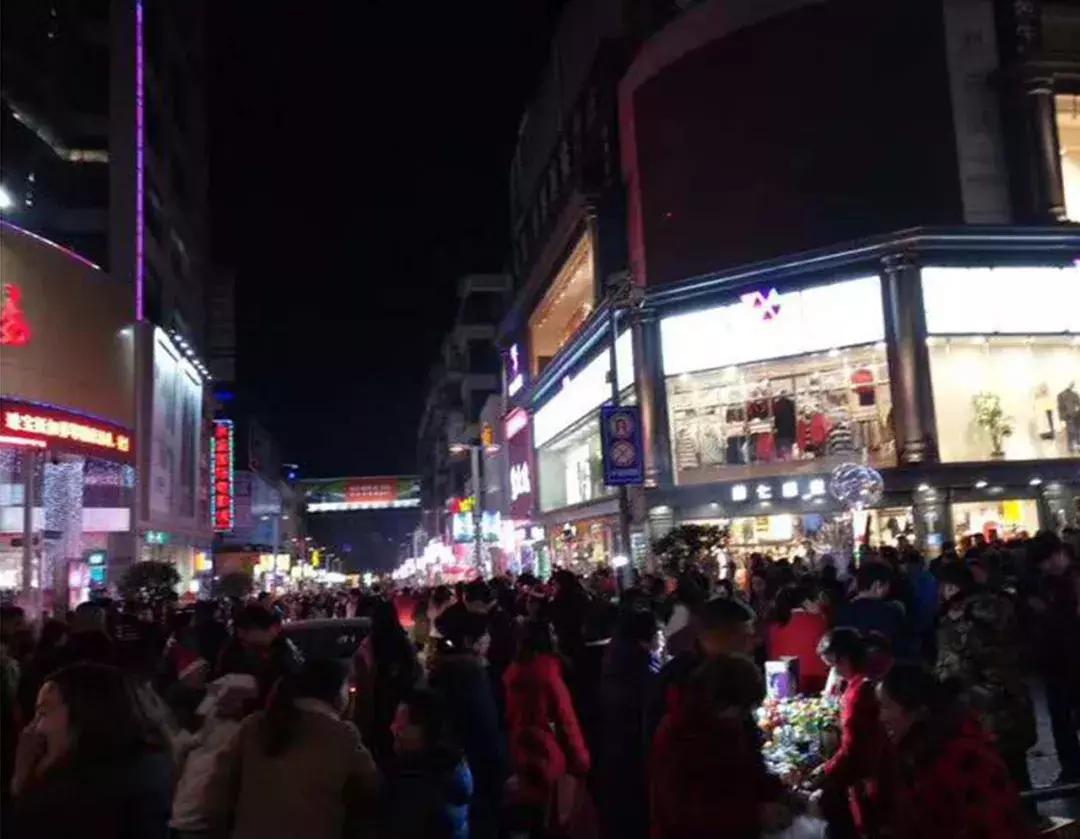 在十堰，我能想到最刺激又浪漫的事，就在这里了！