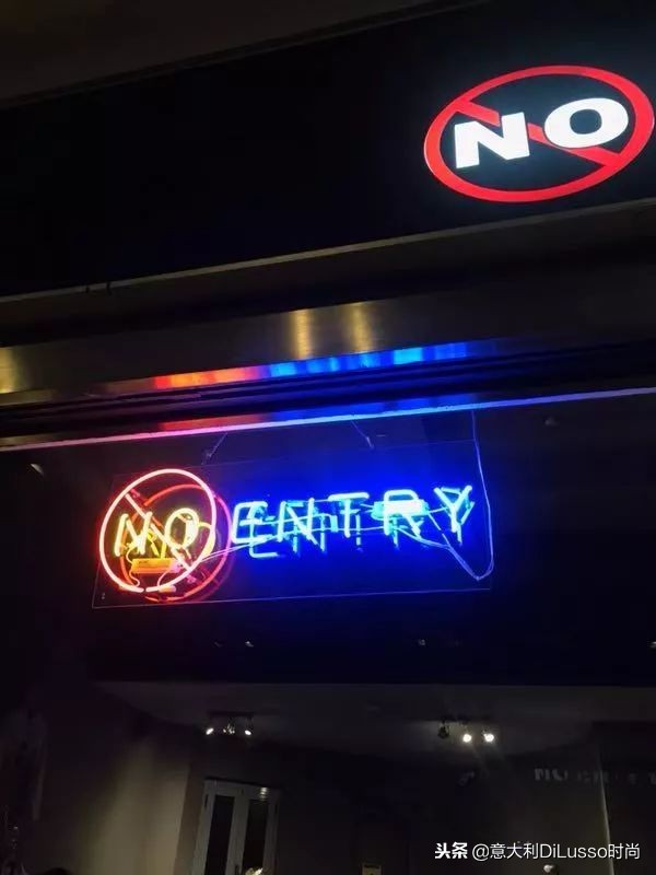 时尚快报｜NoEntry，打破你对买手店的一切看法