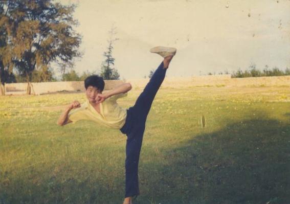 他，福建初中生，域名之王，天使投资人，花7亿买币，为啥？