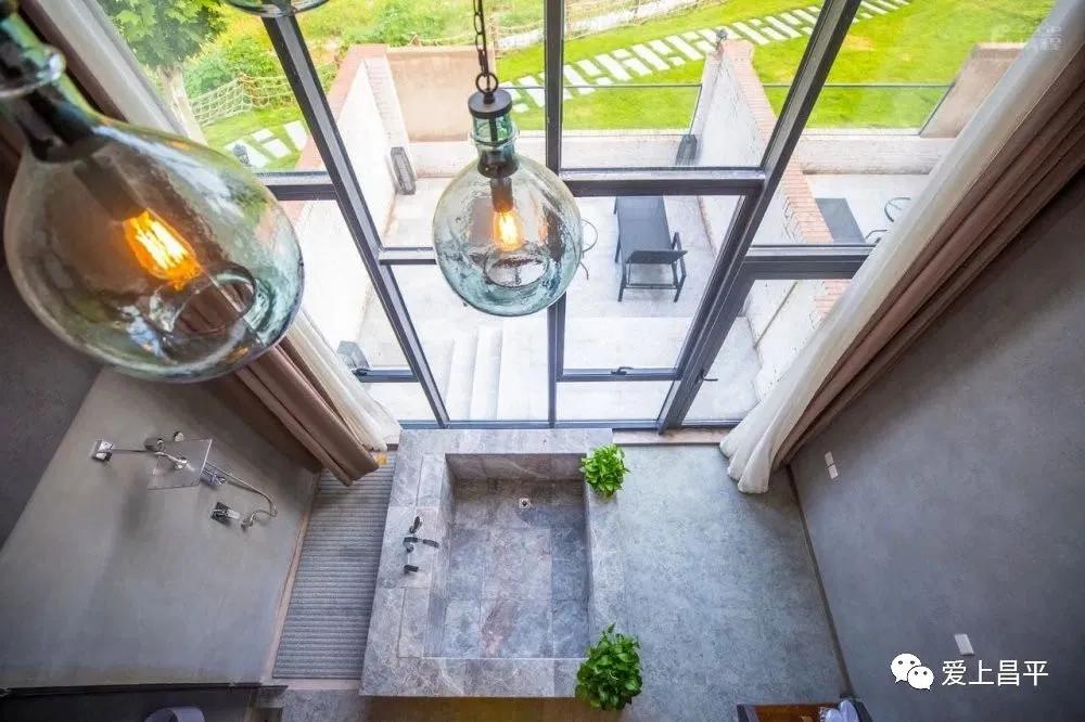 北京昌平十三陵民宿推荐,昌平民宿独立小院20人